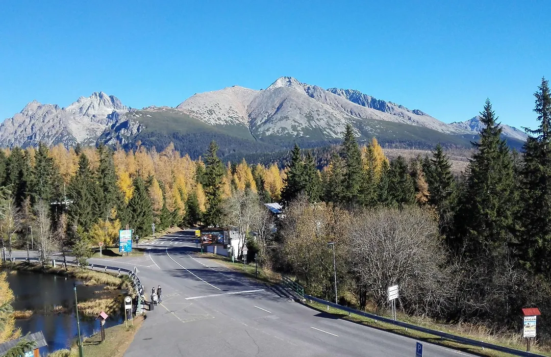 Penzion Pleso-1