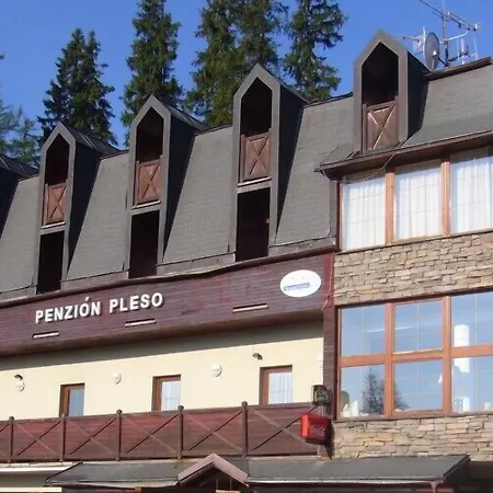 Penzión Pleso-3