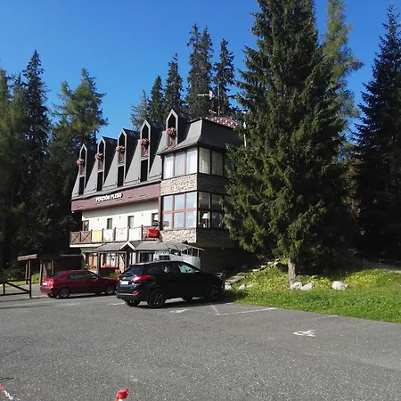 Penzion Pleso-2